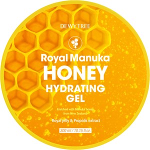 DEWYTREE - Hair care - Manuka Honey Gel