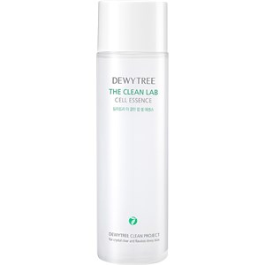 DEWYTREE - The Clean Lab - Cell Essence