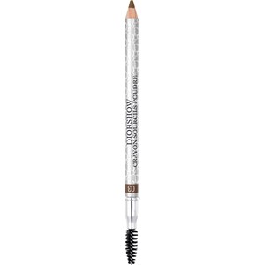 DIOR - Eyebrows - Diorshow Crayon Sourcils Poudre Eye Brow Pencil Waterproof