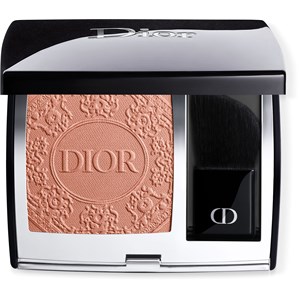 DIOR Blush Rouge - The Atelier Of Dreams Limited Edition Female 6 G
