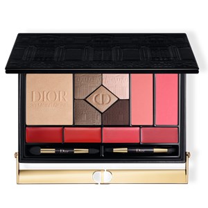 DIOR - Blush - DIOR Dior Écrin Couture Iconic Makeup Palette Beauty