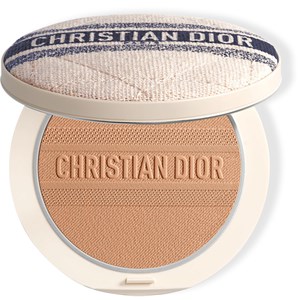 DIOR - Poskipunat - Summer Look - Healthy Glow Finish Dior Forever Natural Bronze