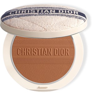 DIOR - Blush - Summer Look - Healthy Glow Finish Dior Forever Natural Bronze