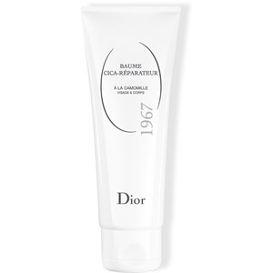 DIOR - Dior Skin Essentials - Baume Cica-Réparateur