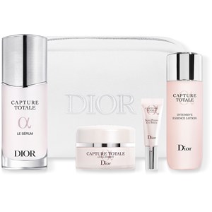 Capture Totale Saszetka do piel gnacji sk ry z DIOR parfumdreams