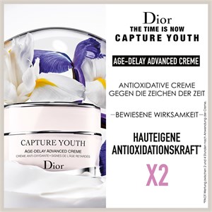 Capture youth age outlet delay advanced creme dior