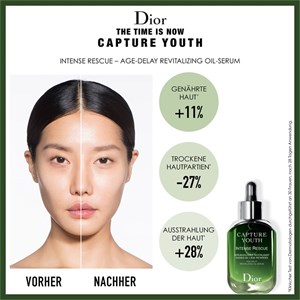 Capture Youth Intense Rescue Age Delay Revitalizing Oil Serum