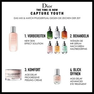 Dior 2024 rescue serum