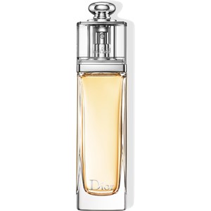 DIOR Dior Addict Eau De Toilette Spray Parfum Female 100 Ml
