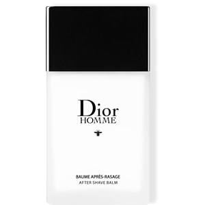 DIOR Dior Homme After Shave Balm Rasur Male 100 Ml