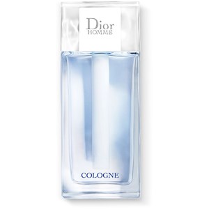 DIOR Dior Homme Cologne Spray Parfum Male 125 Ml