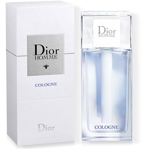 Dior store cologne price