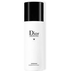 DIOR Dior Homme Deodorant Vaporisateur Spray Deodorants Male 150 Ml