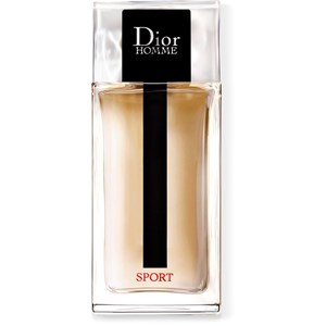 DIOR Dior Homme Eau De Toilette Spray Parfum Male 75 Ml