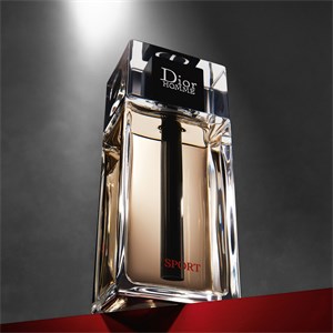 Dior homme sales sport spray