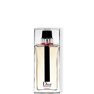 DIOR - Dior Homme - Dior Homme Sport Eau de Toilette Spray