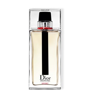 DIOR - Dior Homme - Dior Homme Sport Eau de Toilette Spray