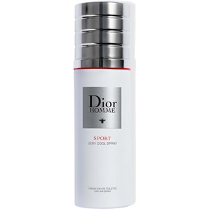 Review Nước Hoa Dior Homme Sport
