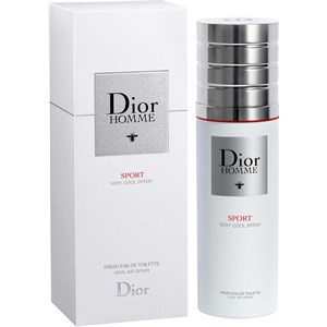 Dior Sauvage Very Cool Spray Eau de toilette 100 ml