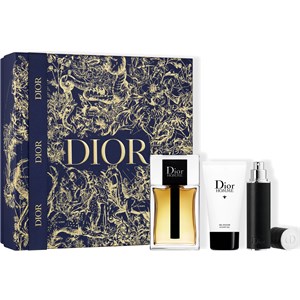 DIOR - Dior Homme - Dior Homme – Limited Edition Gift Set