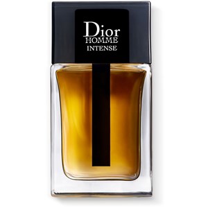 DIOR Dior Homme Eau De Parfum Spray Intense Male 100 Ml