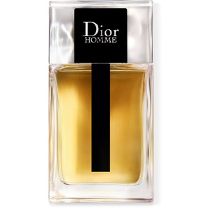 DIOR Dior Homme Eau De Toilette Spray Parfum Male 50 Ml