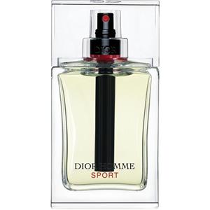 DIOR - Dior Homme - Homme Sport Eau de Toilette Spray