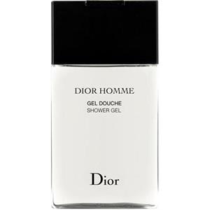 DIOR - Dior Homme - Shower Gel