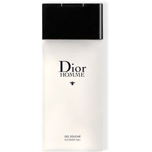 DIOR Dior Homme Shower Gel Duschgel Male 200 Ml
