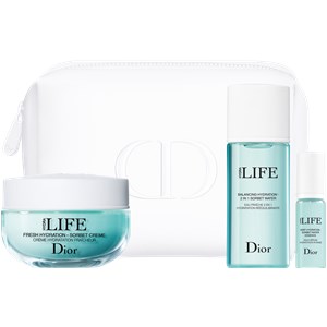 DIOR - Dior Hydra Life - Gift Set