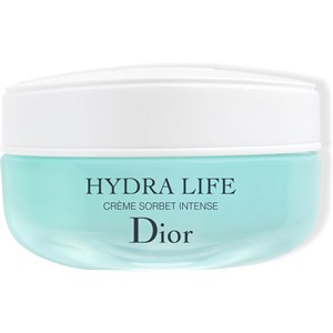 DIOR - Dior Hydra Life - Intense Sorbet Creme