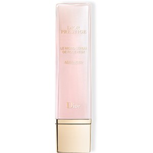 le micro serum de rose yeux dior