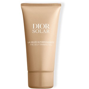 DIOR - Dior Solar - The Self-Tanning Gel