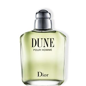DIOR Dune Pour Homme Eau De Toilette Spray Parfum Male 100 Ml