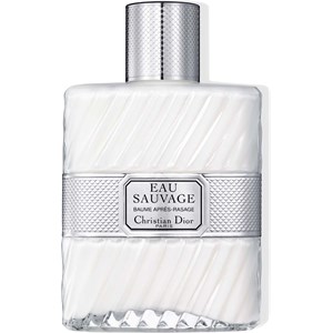 DIOR Eau Sauvage After Shave Balm 100 Ml