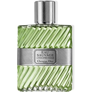 DIOR Eau Sauvage After Shave Male 200 Ml