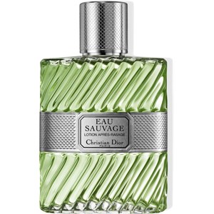 DIOR Eau Sauvage After Shave Spray Male 100 Ml
