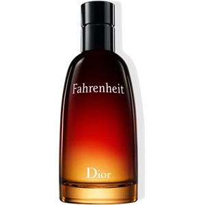 DIOR Fahrenheit Eau De Toilette Spray Parfum Male 100 Ml