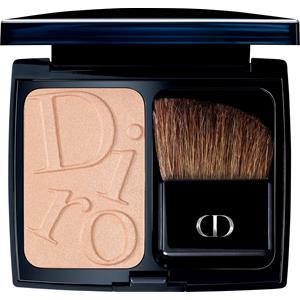DIOR - Fall Look 2015 Cosmopolite - Diorskin Nude Cosmopolite