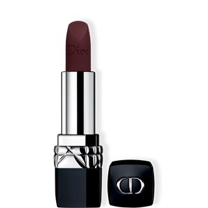 DIOR - Lippenstifte - Fall Look 2018 Rouge Dior
