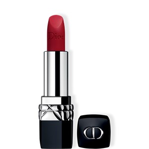 DIOR - Læbestifter - Rouge Dior