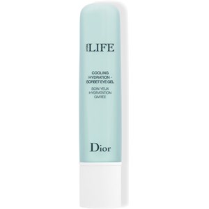 DIOR - Hydratatie en bescherming - Hydra Life Cooling Hydration Sorbet Eye Gel