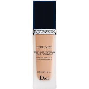 DIOR - Foundation - Diorskin Forever
