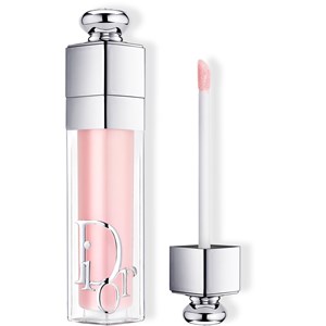 DIOR Gloss Lip Plumping Gloss - Feuchtigkeits- Und Volumeneffekt - Sofort Und Lang Anhaltend Dior Addict Lip Maximizer 006 Berry 6 Ml