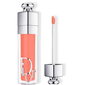 DIOR - Lipgloss - Lip Plumping Gloss - Hydration and Volume Effect Dior Addict Lip Maximizer