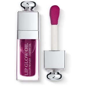 DIOR - Huulikiillot - Nourishing glossy lip oil color-awakening Dior Lip Glow Oil