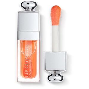 DIOR - Gloss - Nourishing glossy lip oil colour-awakening Dior Addict Lip Glow Oil