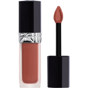 DIOR - Lipgloss - Rouge Dior Forever Liquid