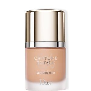 DIOR - Base - Capture Totale Serum Foundation