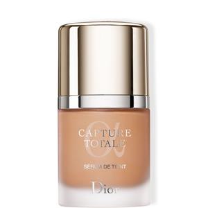 DIOR - Base - Capture Totale Serum Foundation